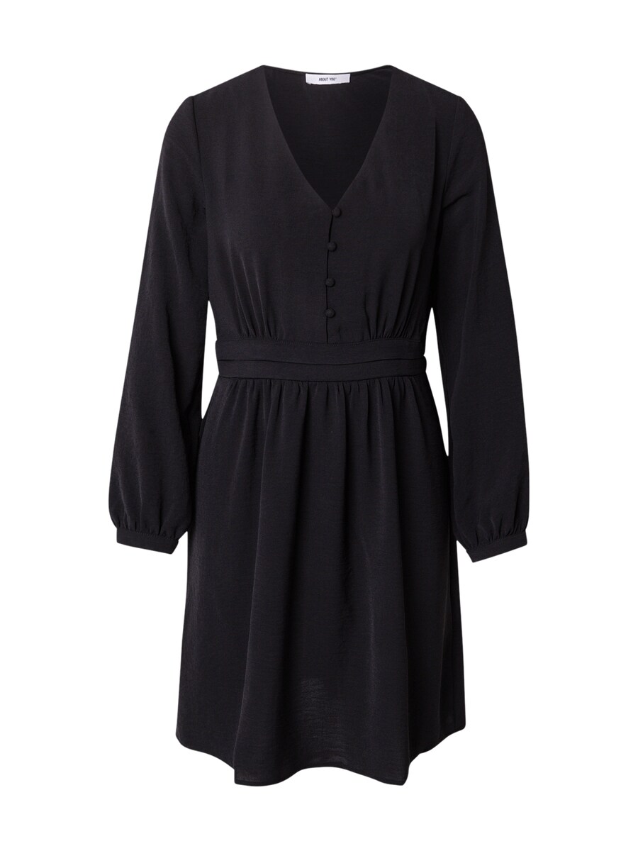 Платье ABOUT YOU Talea, черный
Платье ABOUT YOU Talea, черный