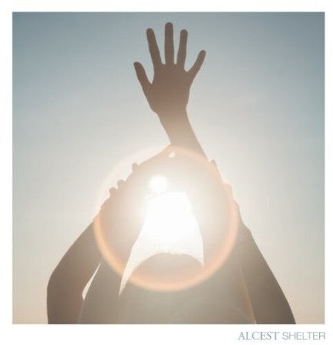 Виниловая пластинка Alcest: Shelter 
Виниловая пластинка Alcest: Shelter