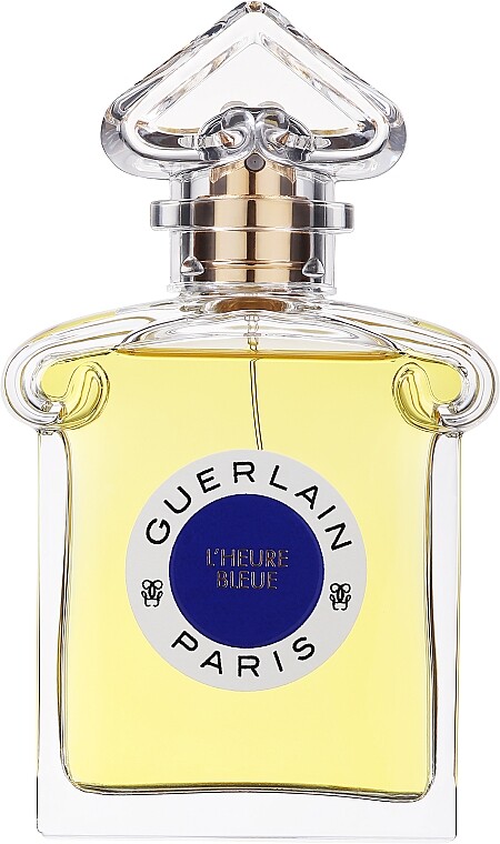 Парфюмерная вода Guerlain L'Heure Bleue 2021
Парфюмерная вода Guerlain L'Heure Bleue 2021