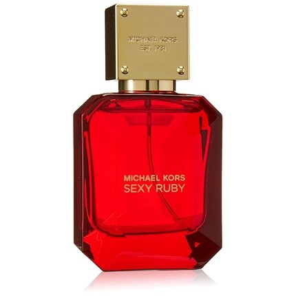 Michael Kors Sexy Ruby EDP Vapo 50мл
Michael Kors Sexy Ruby EDP Vapo 50мл