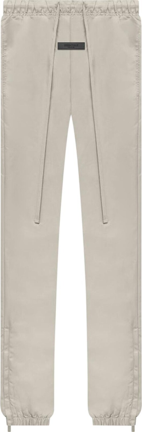 Брюки Fear of God Essentials Track Pant 'Smoke', серый
Брюки Fear of God Essentials Track Pant 'Smoke', серый