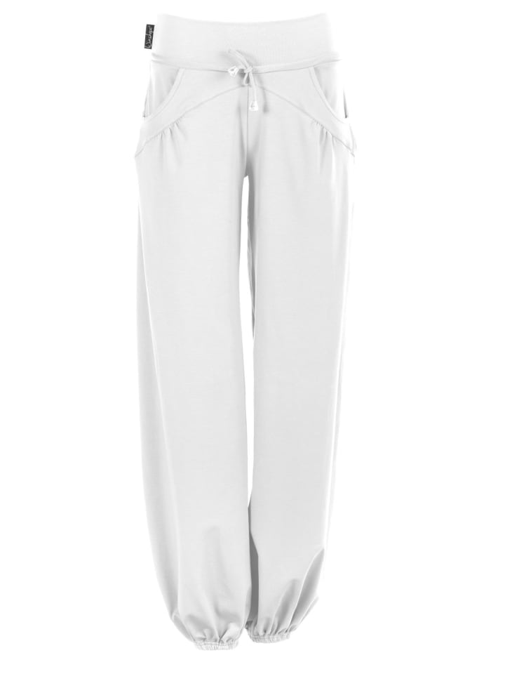 Спортивные брюки Winshape, белый
Спортивные брюки Winshape, белый