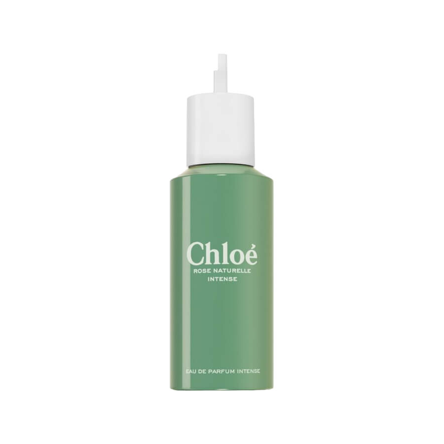 Парфюмерная вода Chloe Rose Naturelle Intense Refill, 150 мл
Парфюмерная вода Chloe Rose Naturelle Intense Refill, 150 мл