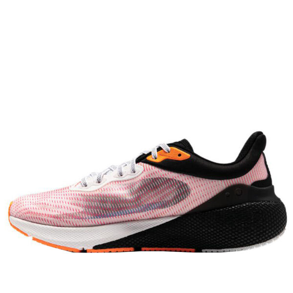 Кроссовки hovr machina 1 cn 'pink' Under Armour, черный
Кроссовки hovr machina 1 cn 'pink' Under Armour, черный