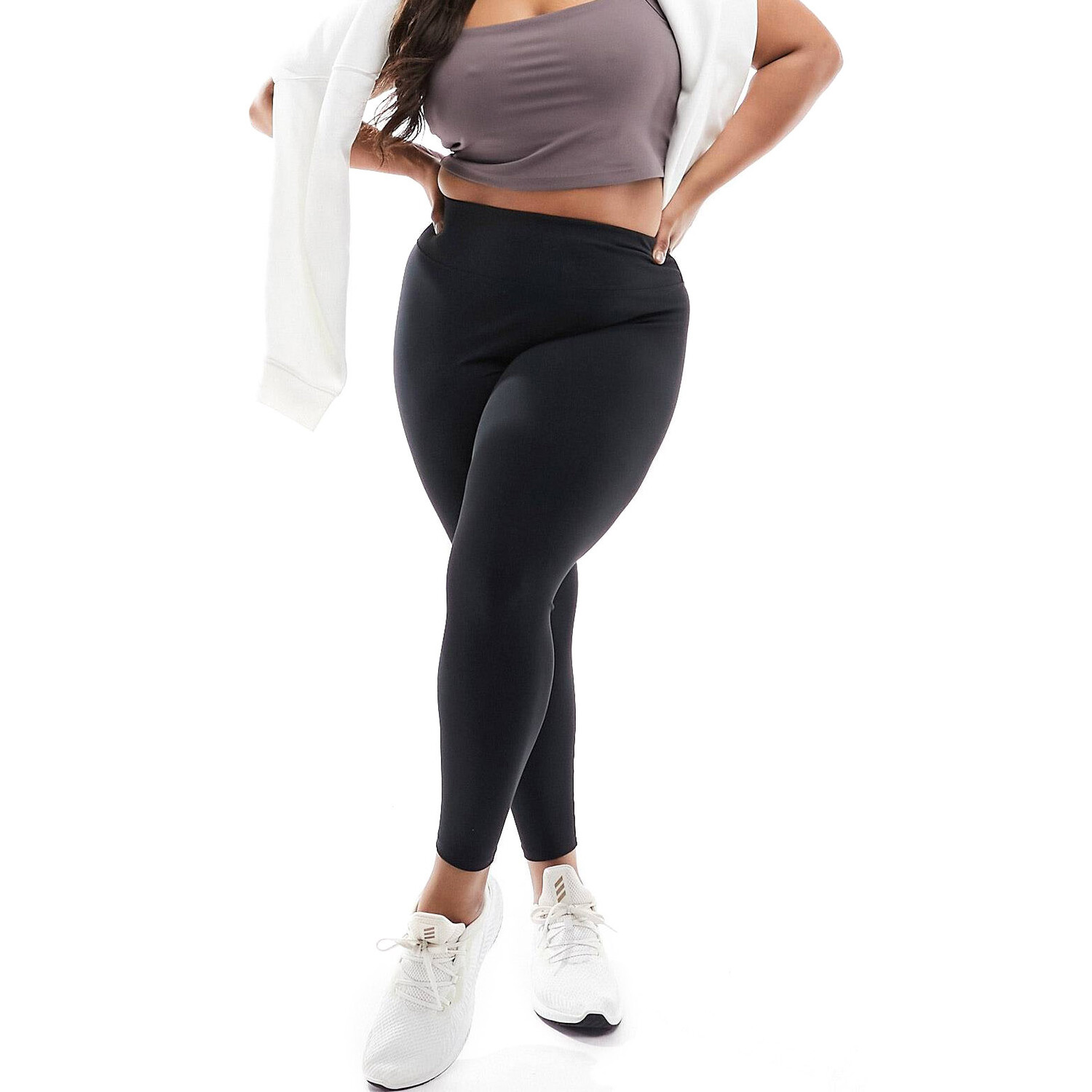 Леггинсы Asos 4505 Curve Icon Yoga, черный
Леггинсы Asos 4505 Curve Icon Yoga, черный