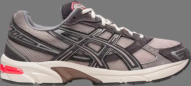 Кроссовки gel 1130 'moonrock' Asics, серый
Кроссовки gel 1130 'moonrock' Asics, серый