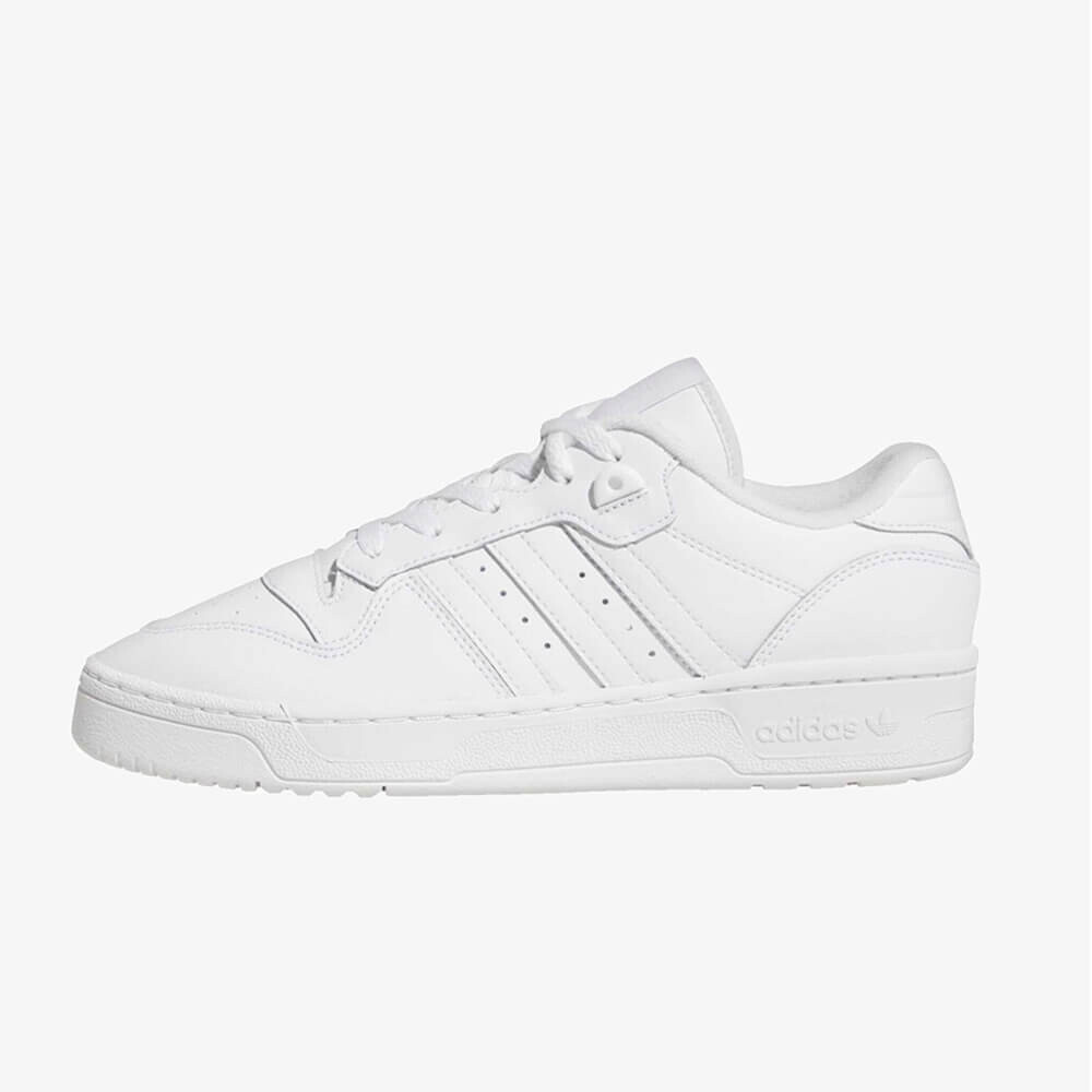 Кроссовки Adidas Originals Rivalry Low, белый
Кроссовки Adidas Originals Rivalry Low, белый