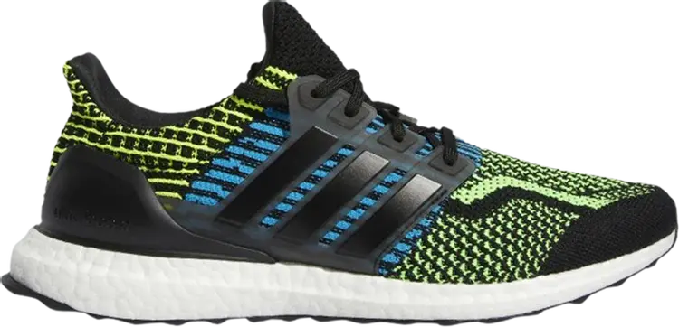 Кроссовки Adidas UltraBoost 5.0 DNA 'Black Team Solar Green', черный, Черный;серый, Кроссовки Adidas UltraBoost 5.0 DNA 'Black Team Solar Green', черный
Кроссовки Adidas UltraBoost 5.0 DNA 'Black Team Solar Green', черный, Черный;серый, Кроссовки Adidas UltraBoost 5.0 DNA 'Black Team Solar Green', черный