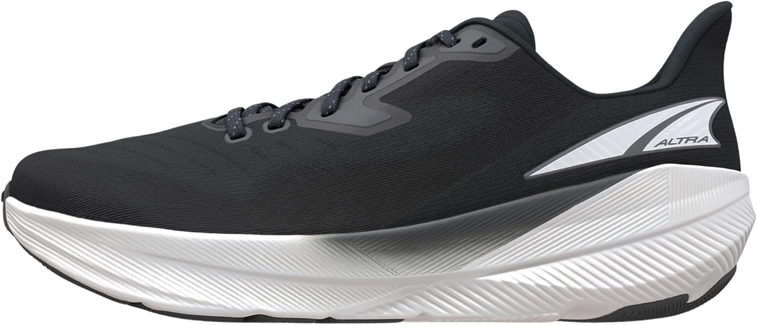 Мужские кроссовки Men's Experience Form (000 - Black) Altra, белый/черный
Мужские кроссовки Men's Experience Form (000 - Black) Altra, белый/черный