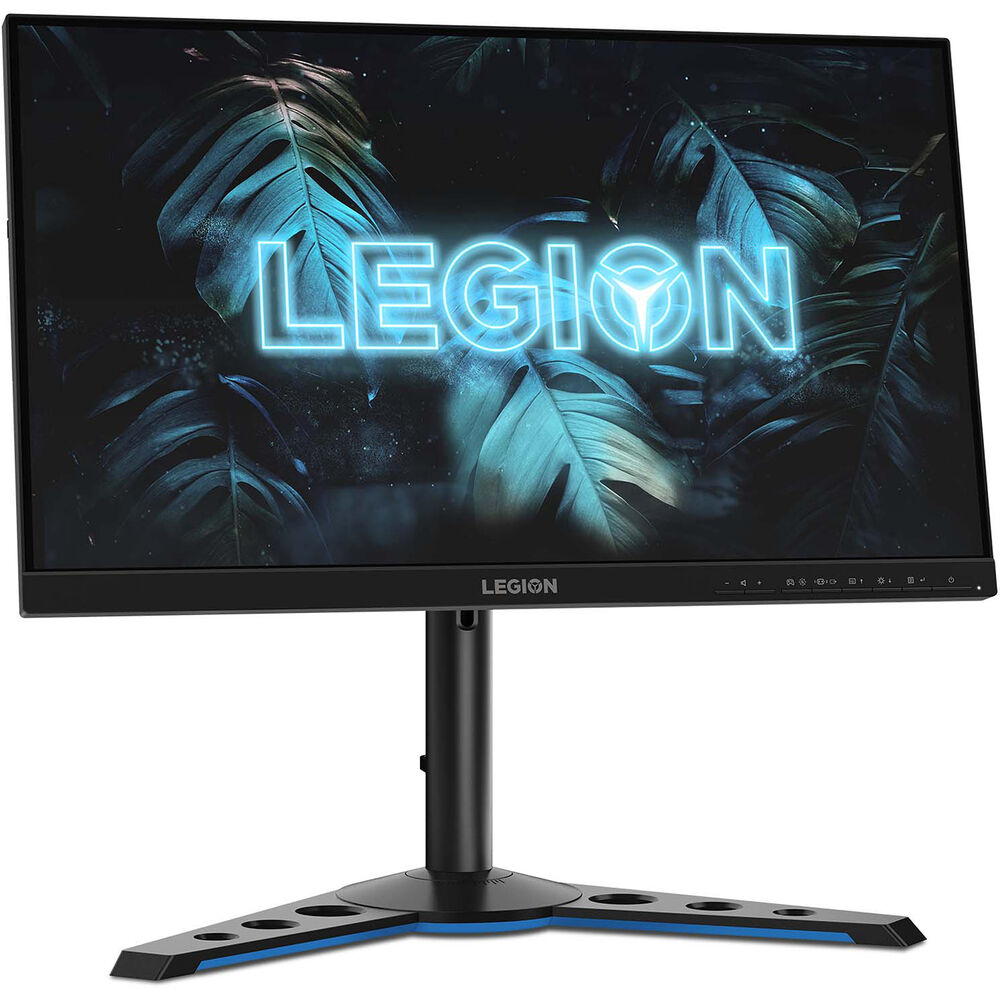 Игровой монитор Lenovo Legion Y25g-30 24,5" HDR 360 Гц
Игровой монитор Lenovo Legion Y25g-30 24,5" HDR 360 Гц