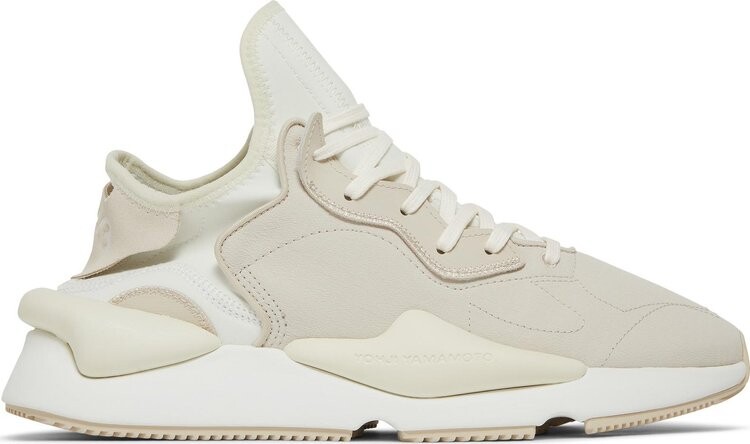 Кроссовки Adidas Y-3 Kaiwa 'Bliss', коричневый
Кроссовки Adidas Y-3 Kaiwa 'Bliss', коричневый