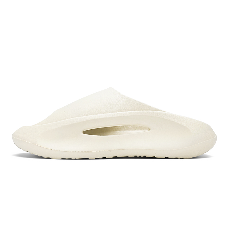 KLAOSD ЭВА бесшумные нескользящие быстросохнущие шлепанцы унисекс бежевые, цвет Beige 
KLAOSD ЭВА бесшумные нескользящие быстросохнущие шлепанцы унисекс бежевые, цвет Beige