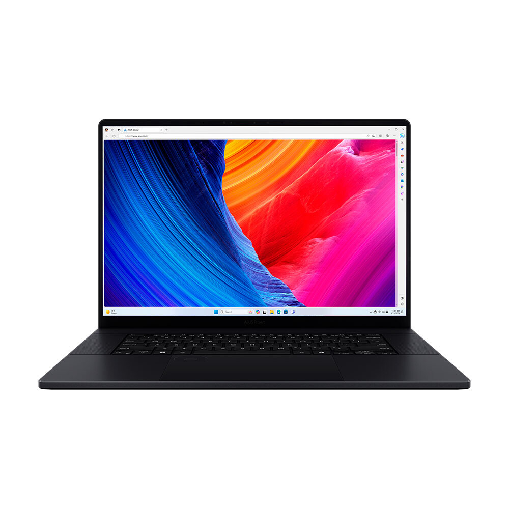 Ноутбук Asus ProArt 16 2024, 16", 64ГБ/2 ТБ, Ryzen AI 9 HX370, RTX 4070, черный, английская раскладка
Ноутбук Asus ProArt 16 2024, 16", 64ГБ/2 ТБ, Ryzen AI 9 HX370, RTX 4070, черный, английская раскладка