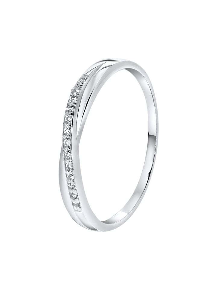 Lucardi Асимметричное кольцо из серебра 925 пробы
Lucardi Асимметричное кольцо из серебра 925 пробы