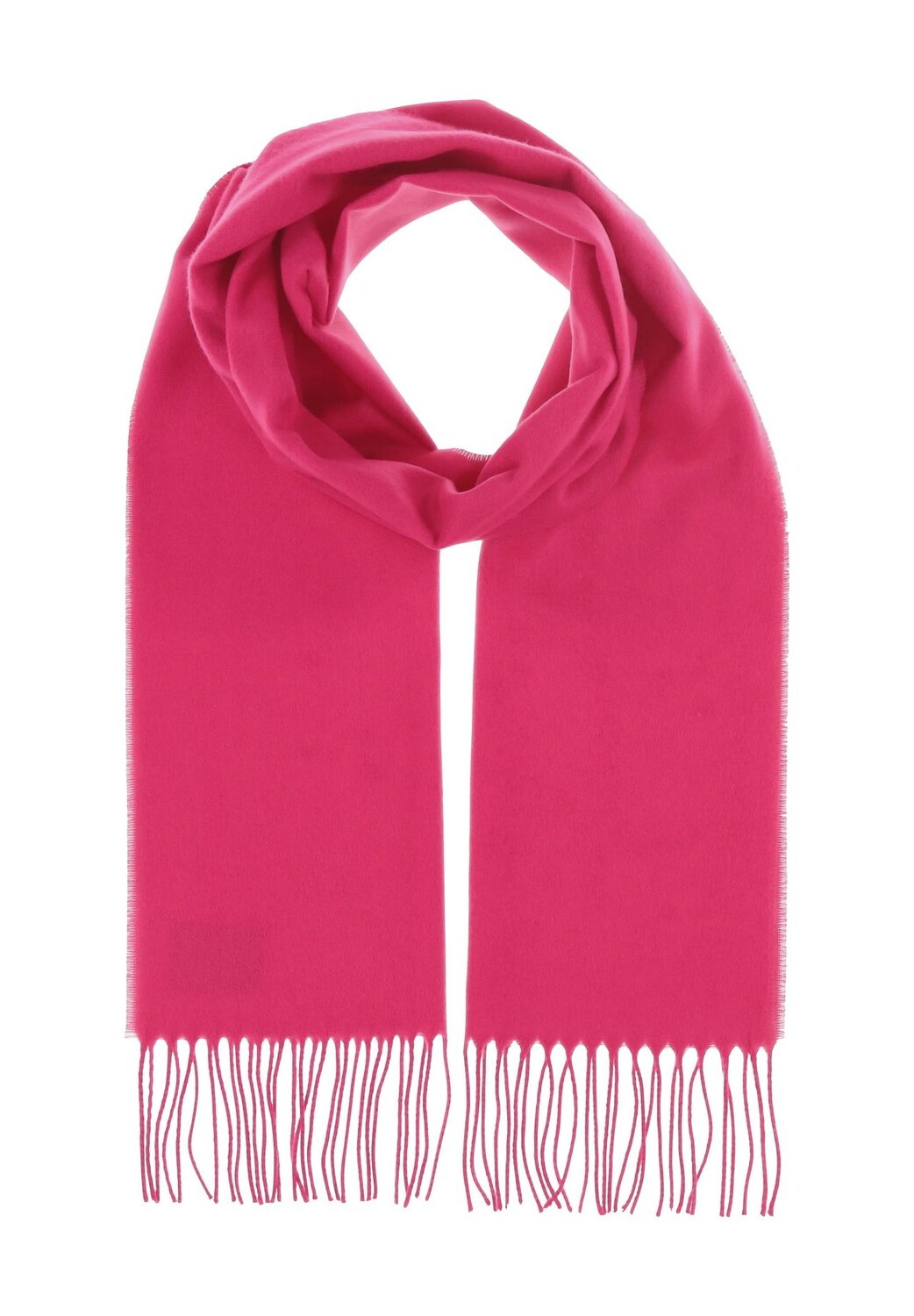 Шарф с бахромой, однотонный, женский Adagio, розовый
Шарф с бахромой, однотонный, женский Adagio, розовый