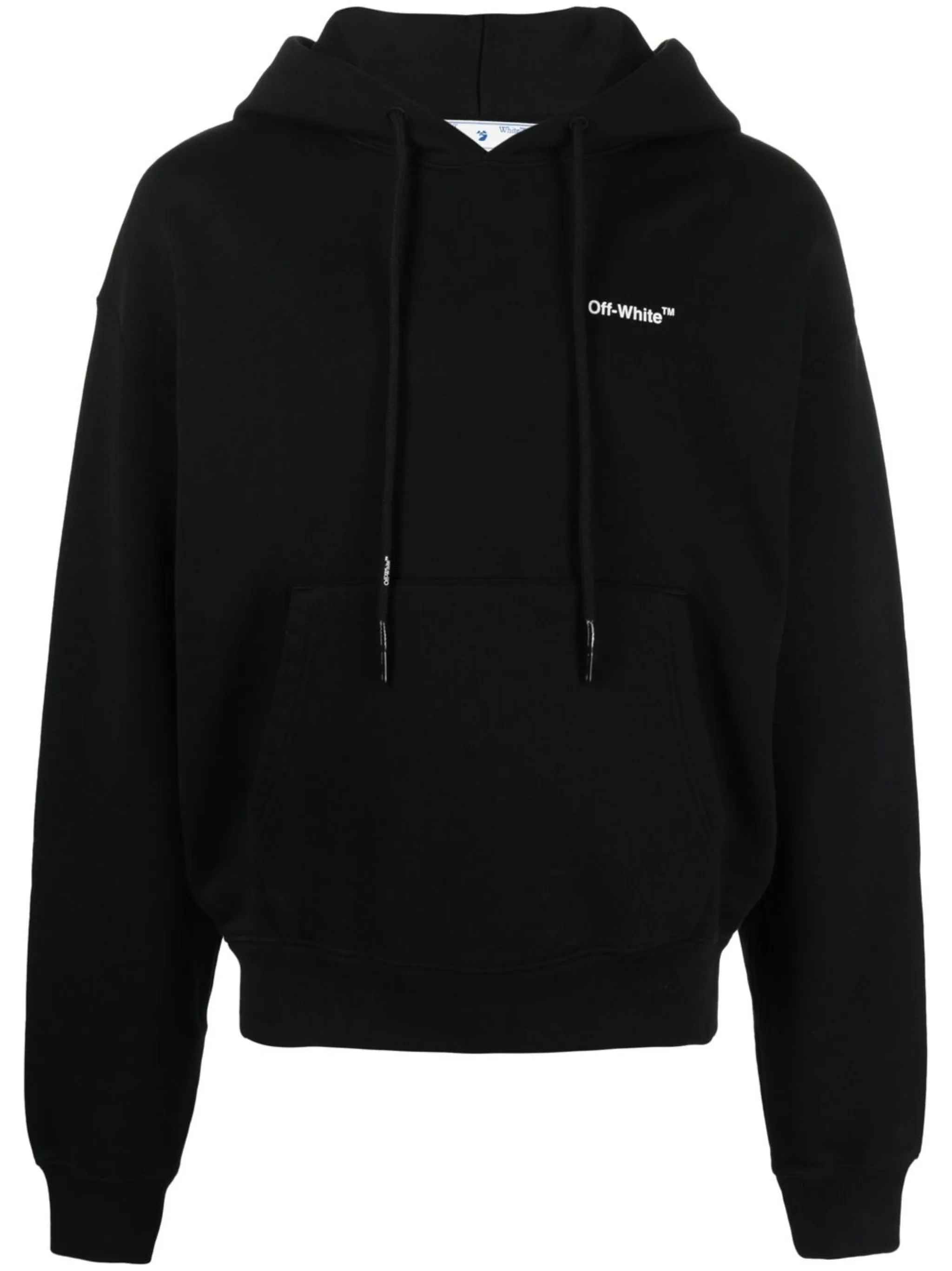 Худи с принтом Caravaggio Crowning Over Off-White, черный
Худи с принтом Caravaggio Crowning Over Off-White, черный