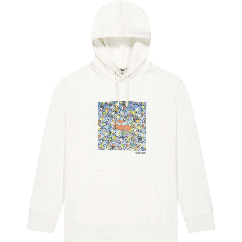 Мужская толстовка Sb01 Picture, белый
Мужская толстовка Sb01 Picture, белый