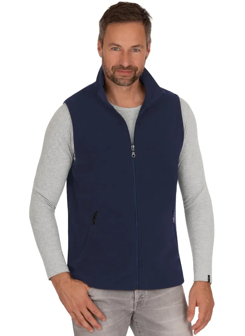 Жилет флисовый Trigema "Флисовый жилет TRIGEMA" (1 шт.), цвет морской волны, Синий, Жилет флисовый Trigema "Флисовый жилет TRIGEMA" (1 шт.), цвет морской волны
Жилет флисовый Trigema "Флисовый жилет TRIGEMA" (1 шт.), цвет морской волны, Синий, Жилет флисовый Trigema "Флисовый жилет TRIGEMA" (1 шт.), цвет морской волны