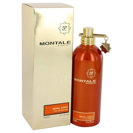 Montale Nepal Aoud EPV 100мл
Montale Nepal Aoud EPV 100мл