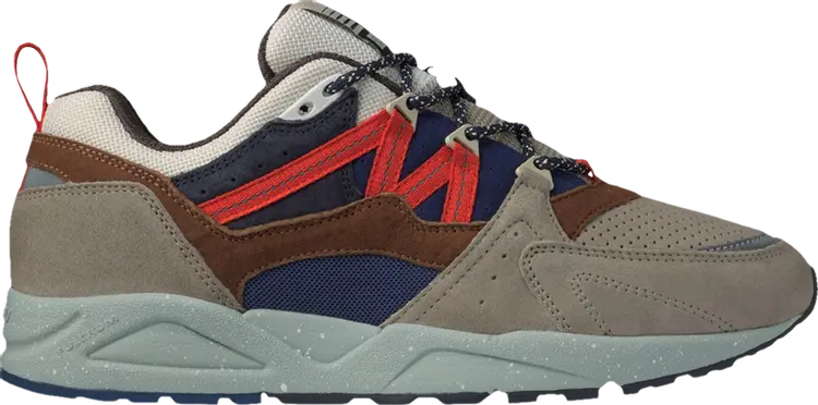 Кроссовки Fusion 2.0 Abbey Stone Beaver Fur, серый
Кроссовки Fusion 2.0 Abbey Stone Beaver Fur, серый