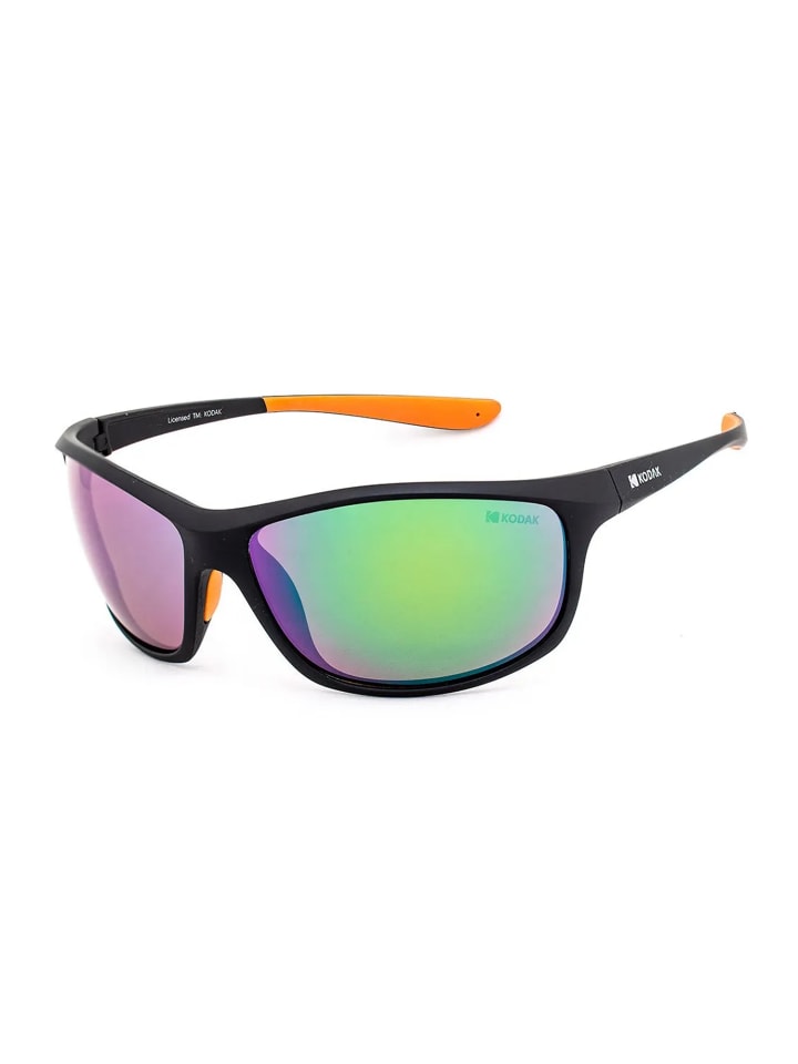 Солнцезащитные очки Kodak, черный
Солнцезащитные очки Kodak, черный