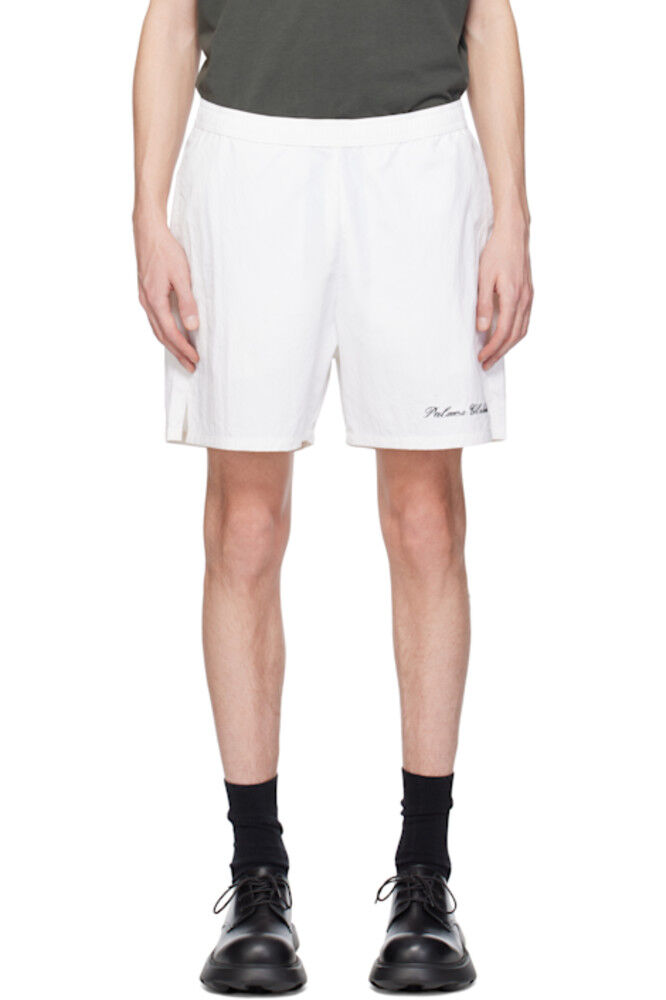 Белые шорты Global Tennis Palmes
Белые шорты Global Tennis Palmes