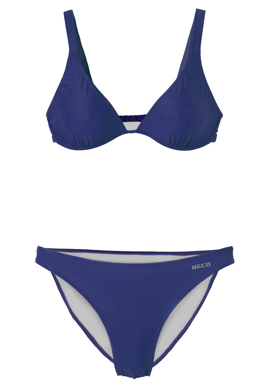 BECO Милая в бикини
BECO Милая в бикини