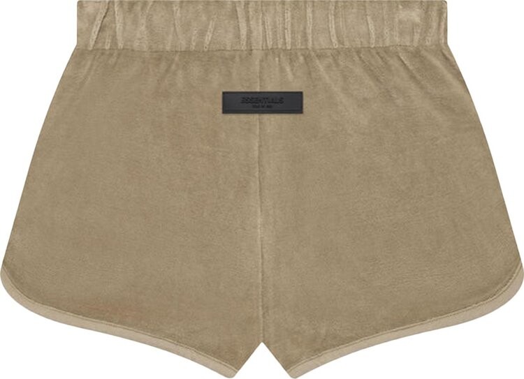 Шорты Fear of God Essentials Beach Short Oak, загар
Шорты Fear of God Essentials Beach Short Oak, загар
