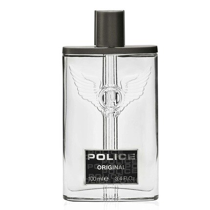 Туалетная вода Police Fragrances Original 100 мл
Туалетная вода Police Fragrances Original 100 мл