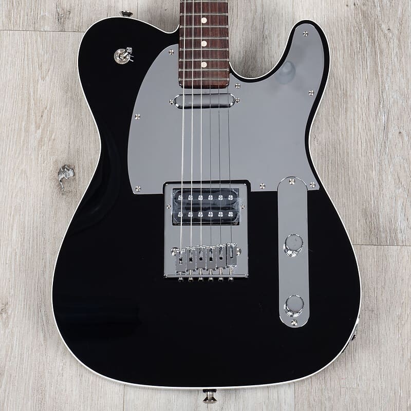 Гитара Fender Custom Shop John 5 Telecaster, гриф из палисандра, черный 9235001327
Гитара Fender Custom Shop John 5 Telecaster, гриф из палисандра, черный 9235001327