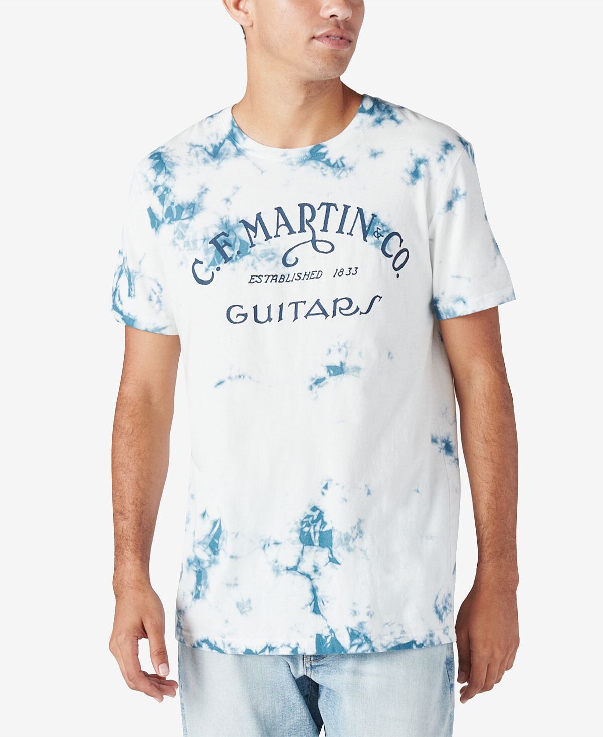 Мужская футболка с круглым вырезом martin guitars graphic Lucky Brand, мульти, Серый, Мужская футболка с круглым вырезом martin guitars graphic Lucky Brand, мульти
Мужская футболка с круглым вырезом martin guitars graphic Lucky Brand, мульти, Серый, Мужская футболка с круглым вырезом martin guitars graphic Lucky Brand, мульти