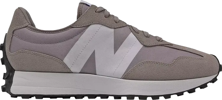 Кроссовки New Balance 327 'Marblehead', серый
Кроссовки New Balance 327 'Marblehead', серый