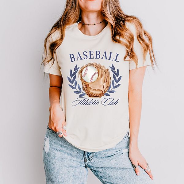 Футболка с коротким рукавом Baseball athletic club Simply Sage Market, Зеленый, Футболка с коротким рукавом Baseball athletic club Simply Sage Market
Футболка с коротким рукавом Baseball athletic club Simply Sage Market, Зеленый, Футболка с коротким рукавом Baseball athletic club Simply Sage Market