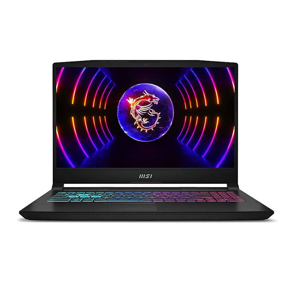 Игровой ноутбук MSI Katana 15 B13V, 15.6'', 16ГБ/1ТБ, i7-13620H, RTX 4060, 144 Гц, черный, английская клавиатура
Игровой ноутбук MSI Katana 15 B13V, 15.6'', 16ГБ/1ТБ, i7-13620H, RTX 4060, 144 Гц, черный, английская клавиатура