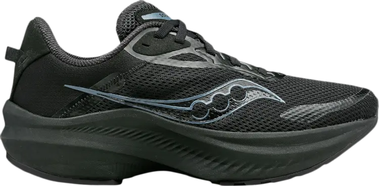 Кроссовки Saucony Axon 3 Triple Black, черный, Черный;серый, Кроссовки Saucony Axon 3 Triple Black, черный
Кроссовки Saucony Axon 3 Triple Black, черный, Черный;серый, Кроссовки Saucony Axon 3 Triple Black, черный