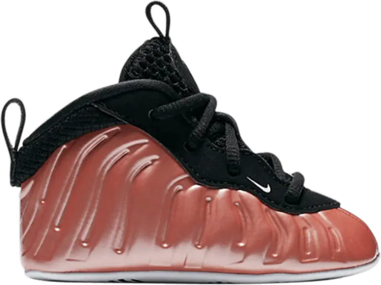 Кроссовки Nike Infant Air Foamposite One 'Elemental Rose', розовый
Кроссовки Nike Infant Air Foamposite One 'Elemental Rose', розовый