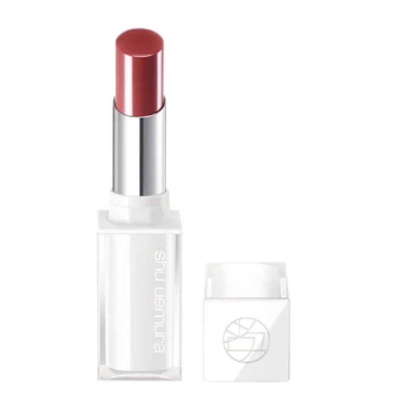 Шелковый бальзам для губ Zhicunxiu с матовым финишем зеркальное покрытие легко растушевывается #OR583/#BG923/#BR793 Shu Uemura
Шелковый бальзам для губ Zhicunxiu с матовым финишем зеркальное покрытие легко растушевывается #OR583/#BG923/#BR793 Shu Uemura