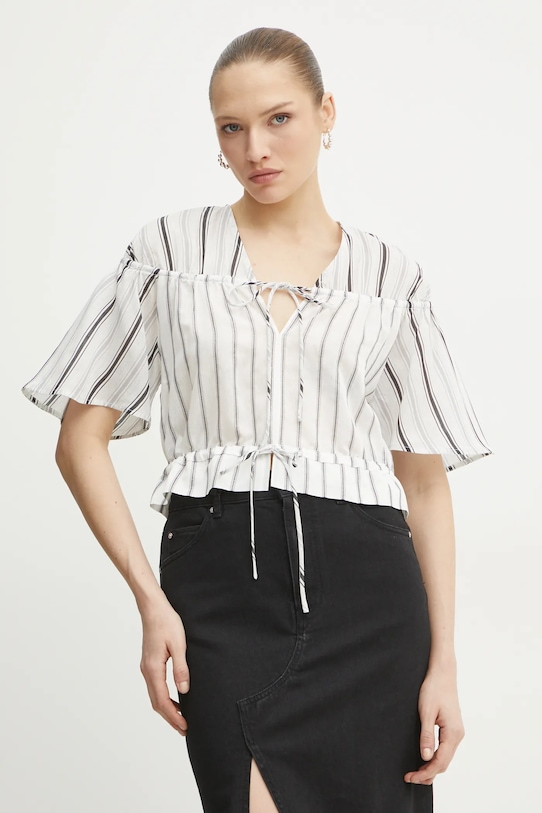 Блузка Pinko, белый
Блузка Pinko, белый