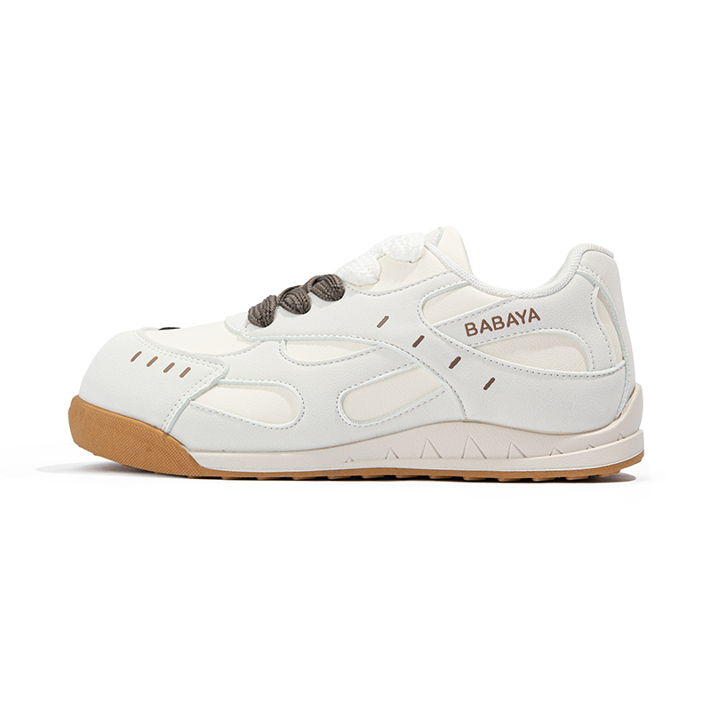 Нескользящие, износостойкие, дышащие, низкие кроссовки для детей и подростков Babaya, бежевый
Нескользящие, износостойкие, дышащие, низкие кроссовки для детей и подростков Babaya, бежевый