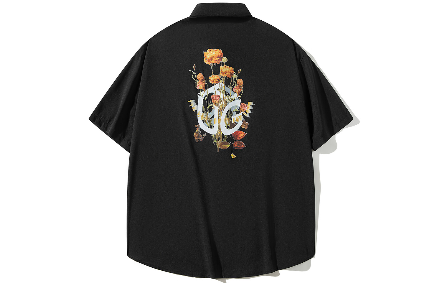 FORHUG Рубашка унисекс, Белый
FORHUG Рубашка унисекс, Белый