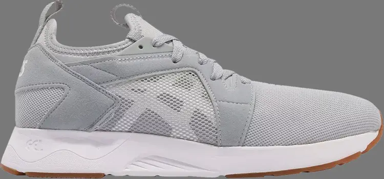 Кроссовки gel lyte 5 rb 'mid grey white' Asics, серый
Кроссовки gel lyte 5 rb 'mid grey white' Asics, серый