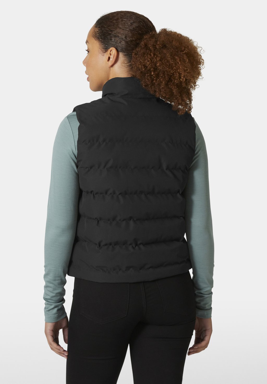 Жилет ESCAPE VEST Helly Hansen, черный 
Жилет ESCAPE VEST Helly Hansen, черный