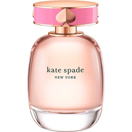 Парфюмерная вода Kate Spade New York, 100мл
Парфюмерная вода Kate Spade New York, 100мл