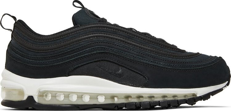Кроссовки Nike Air Max 97 SE 'Off Noir', черный
Кроссовки Nike Air Max 97 SE 'Off Noir', черный