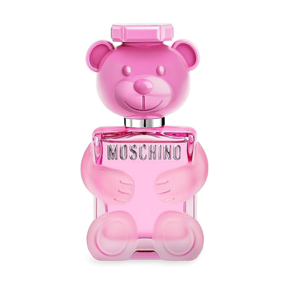 Туалетная вода Moschino Toy 2 Bubble Gum
Туалетная вода Moschino Toy 2 Bubble Gum
