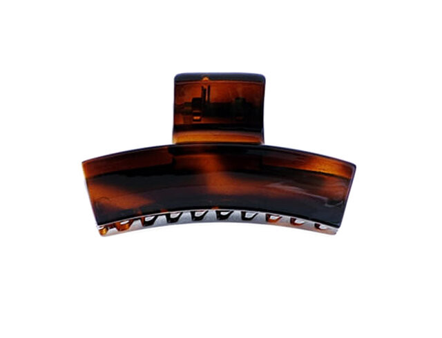 Заколка для волос French Vision 3х6 см Framboisine
Заколка для волос French Vision 3х6 см Framboisine