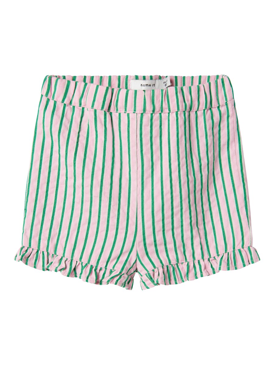 Обычные брюки NAME IT NMFFILONE, Rose
Обычные брюки NAME IT NMFFILONE, Rose