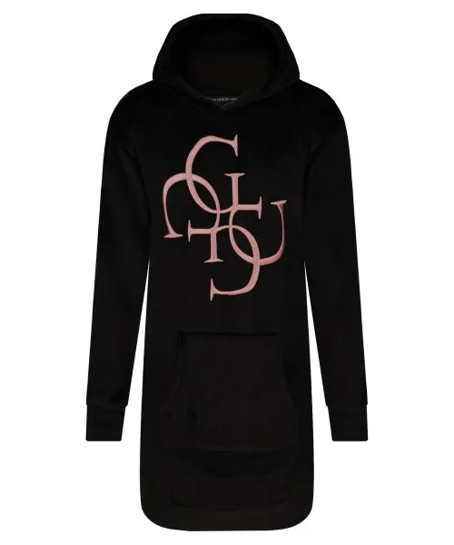 Платье Guess, черный
Платье Guess, черный