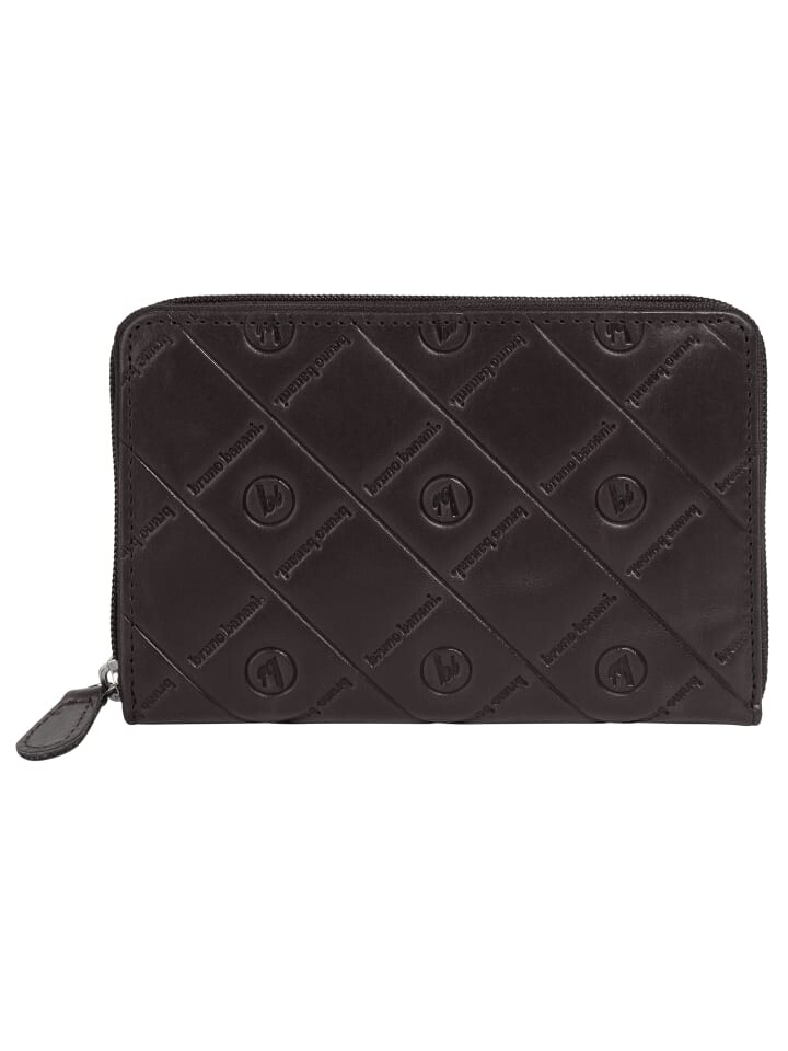 Кошелек Bruno Banani, коричневый
Кошелек Bruno Banani, коричневый