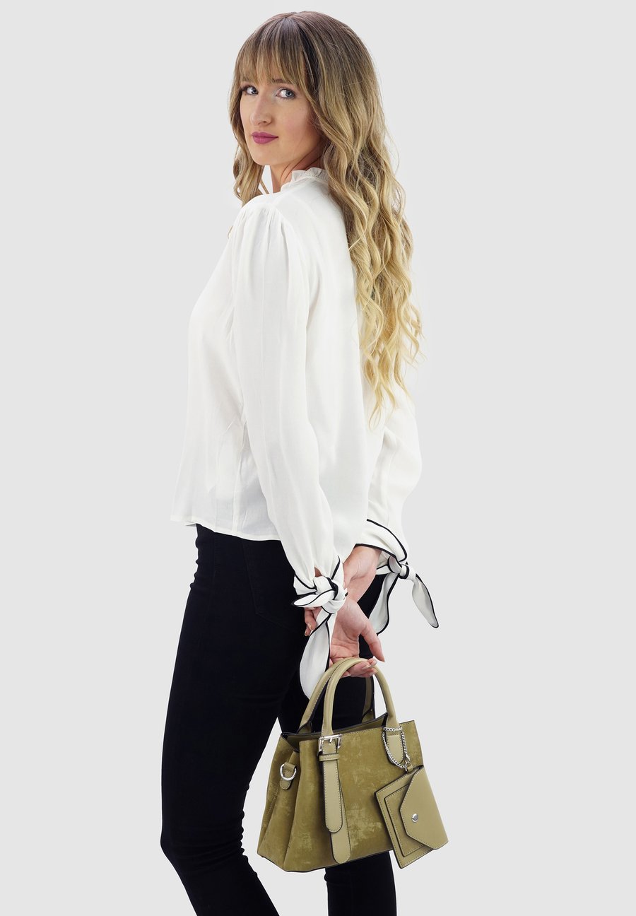 Сумка Harpa SELUNE, Tuscani Olive/Olive
Сумка Harpa SELUNE, Tuscani Olive/Olive